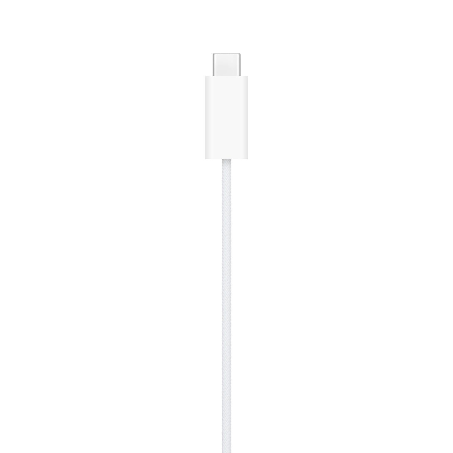 Apple cable de carga magnética rápida con conector USB-C para el Apple Watch (1 m)