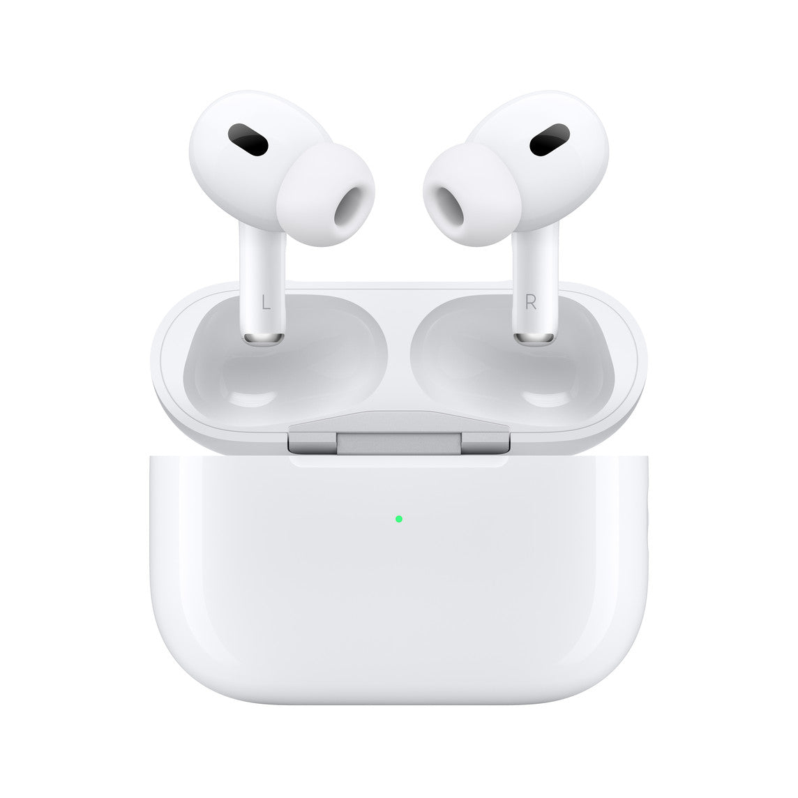 Apple AirPods Pro 2a generación con estuche de carga MagSafe (USB-C)