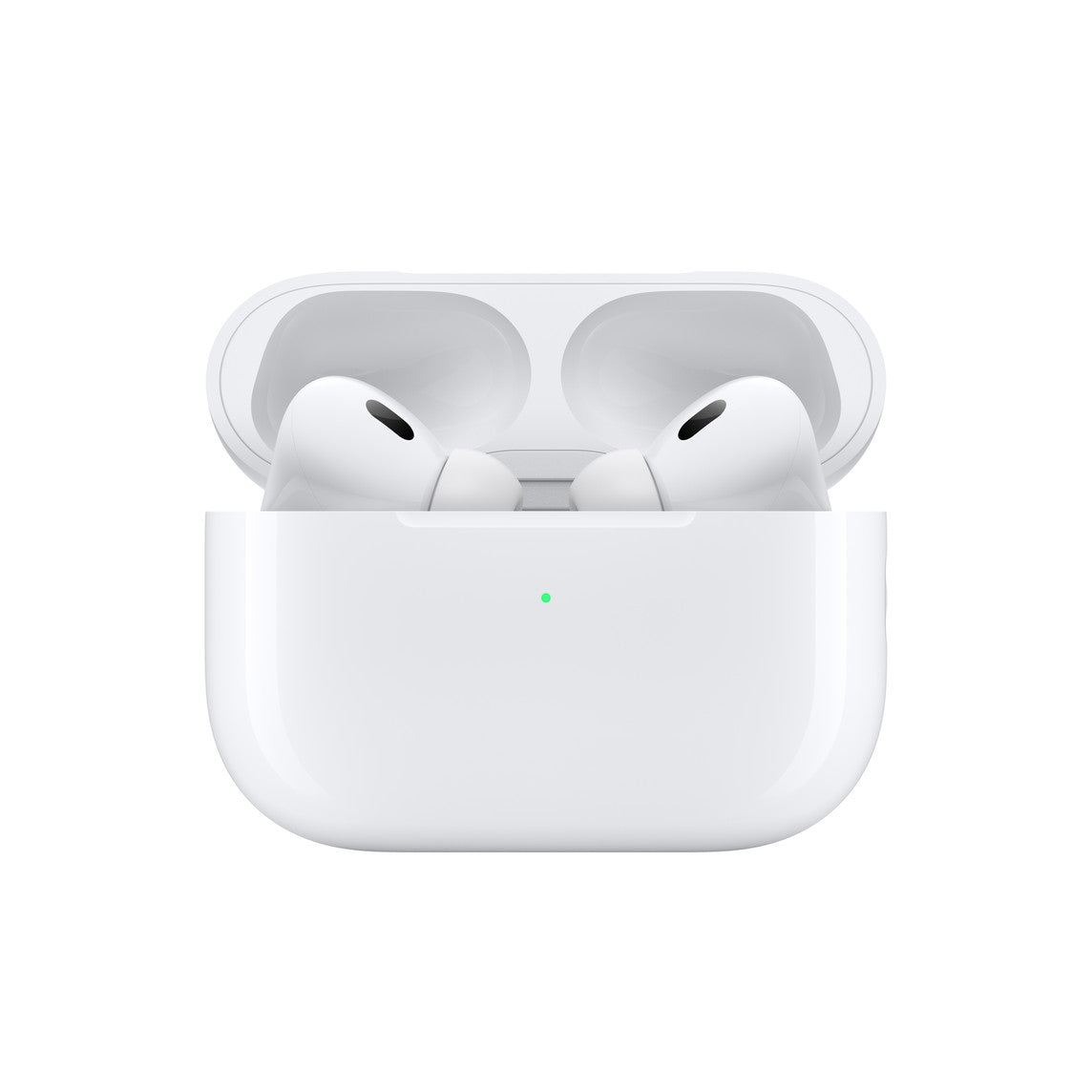Apple AirPods Pro 2a generación con estuche de carga MagSafe (USB-C)