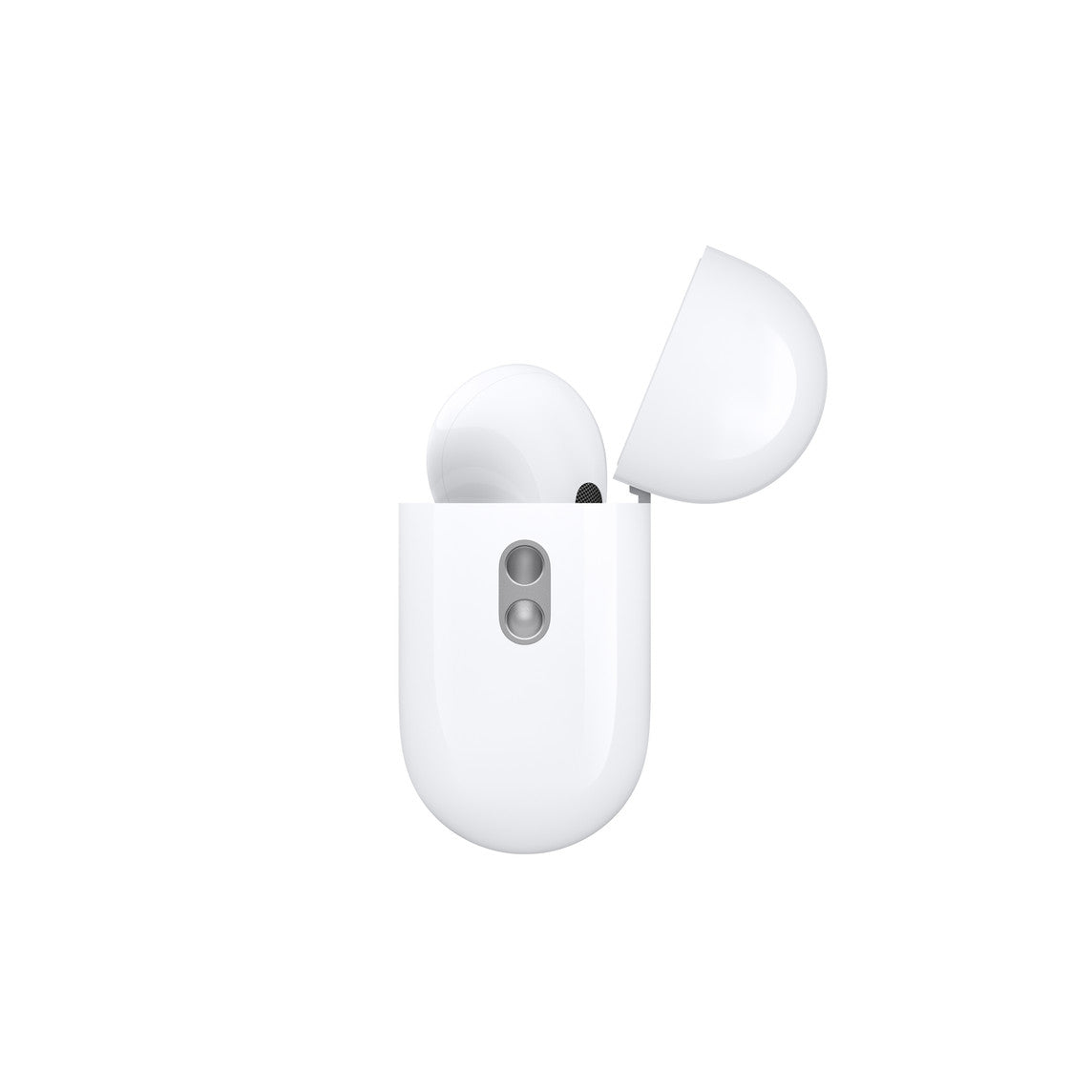 Apple AirPods Pro 2a generación con estuche de carga MagSafe (USB-C)