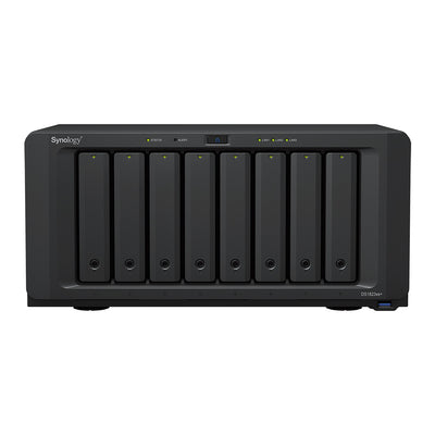 NAS Synology DiskStation DS1823xs+ de 8 bahías