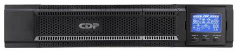No-Break UPO11-3 RT, 3000 VA, 2700 Watts, 8 contactos protegidos NEMA 5-15R o 5-20R. Onda Senoidal Pura a la salida, tecnología Online doble conversión de alto rendimiento