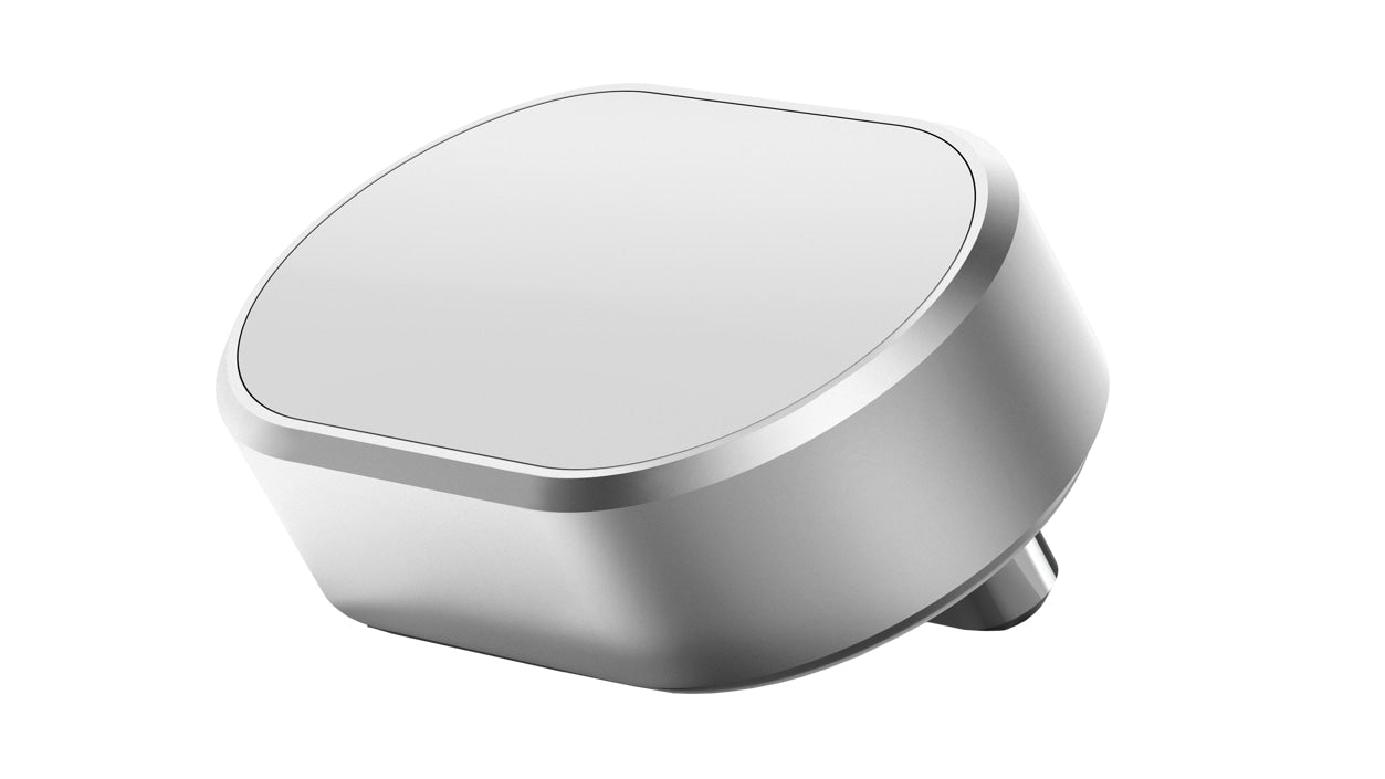 Lector de huellas digitales MICROSOFT SURFACE, demo platinum