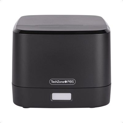 Impresora Térmica, de 58mm a 90mm/s.
