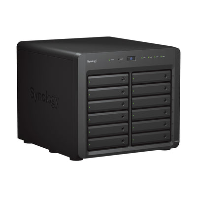 NAS Synology DiskStation DS3622xs+ de 12 bahías