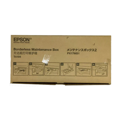 T6191 Tanque de mantenimiento Epson