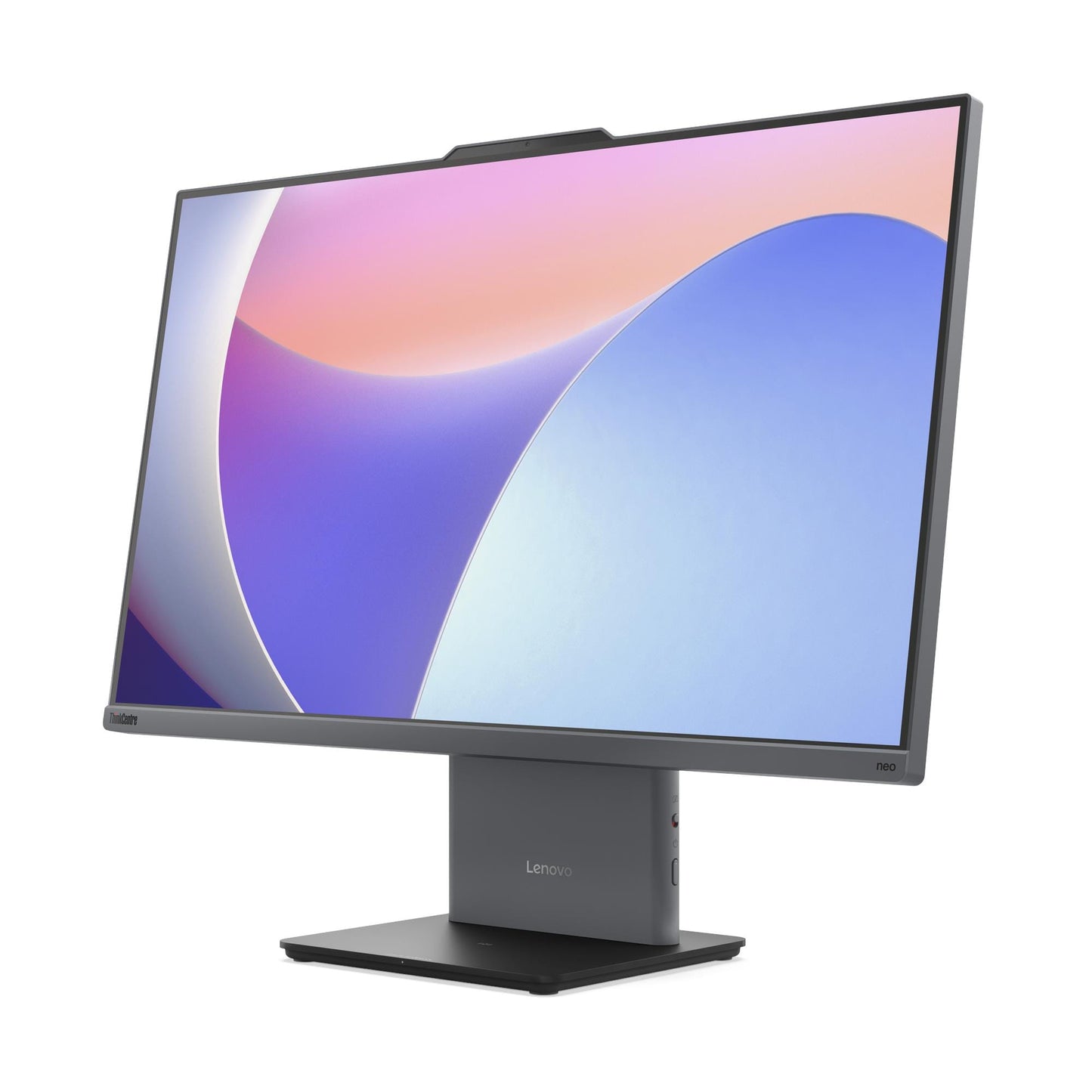 Computadora para Empresa Lenovo All in One ThinkCentre neo 50A 27 Gen 5, Intel Core i7-13620H, RAM 16GB DDR5, SSD 512GB, Pantalla 27" Touch, Windows 11 Pro, 1 año de garantía