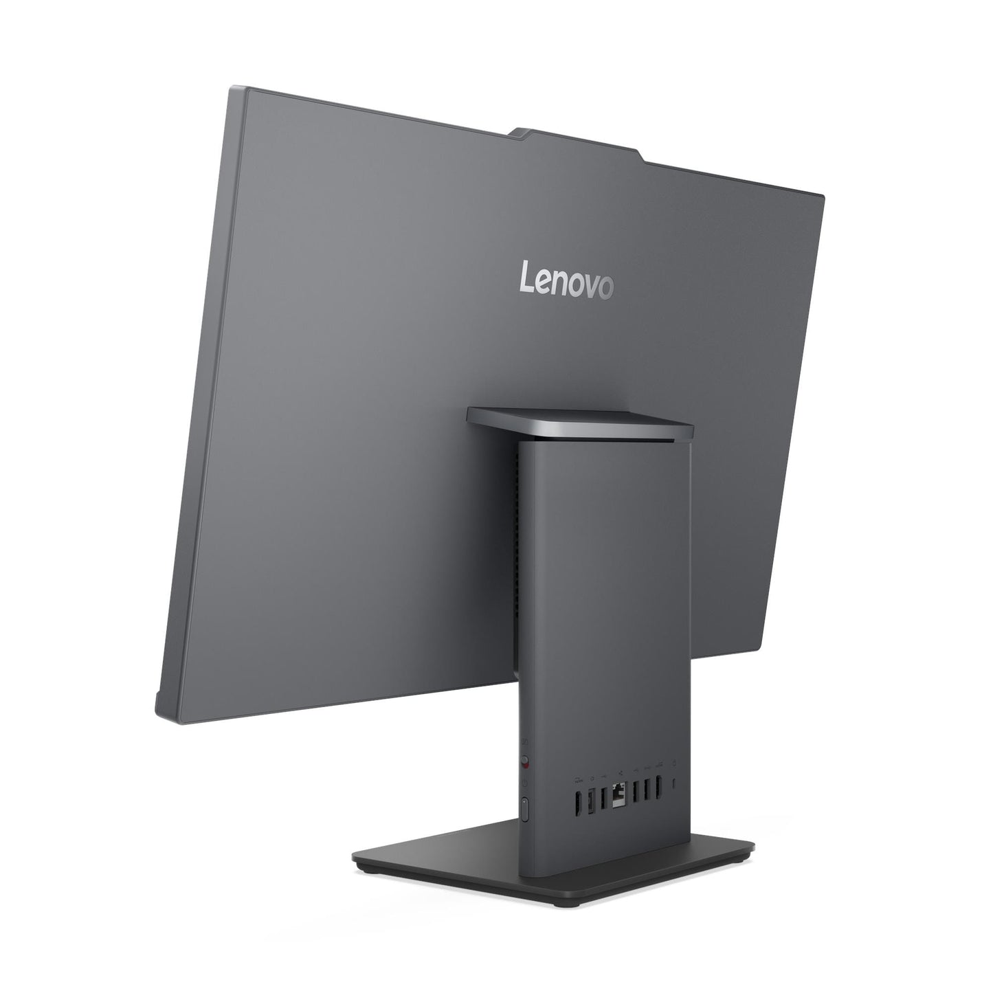 Computadora para Empresa Lenovo All in One ThinkCentre neo 50A 27 Gen 5, Intel Core i7-13620H, RAM 16GB DDR5, SSD 512GB, Pantalla 27" Touch, Windows 11 Pro, 1 año de garantía