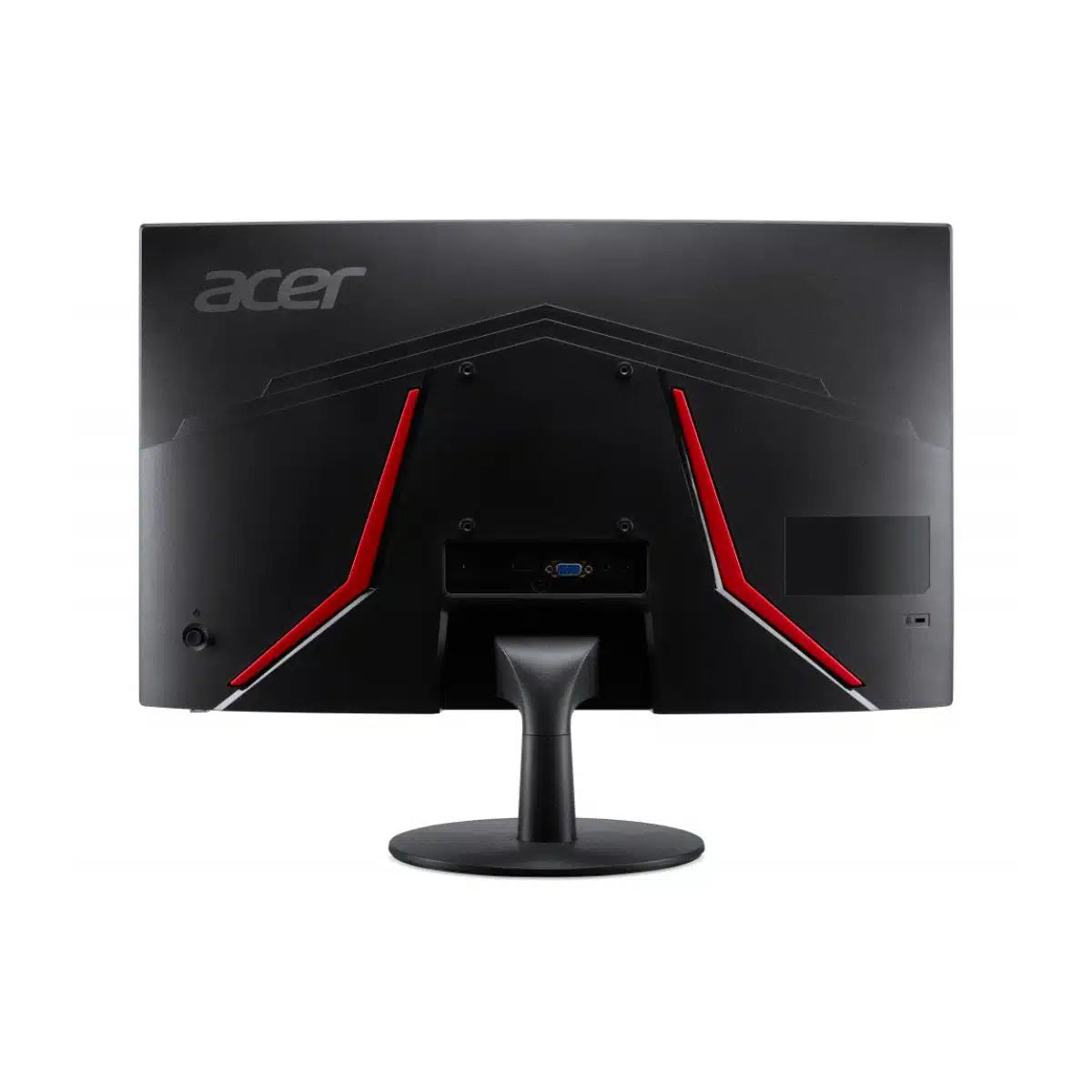 Monitor Gamer Curvo Acer ED240Q, 23.6”, Full HD, 100 Hz, HDMI y VGA, 1920 X1080