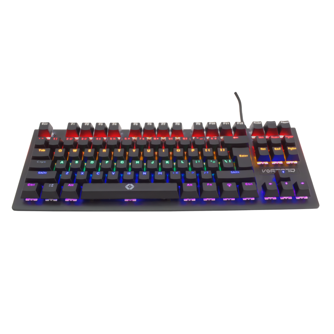 Perfect Choice Vortred Alpha Teclado gaming