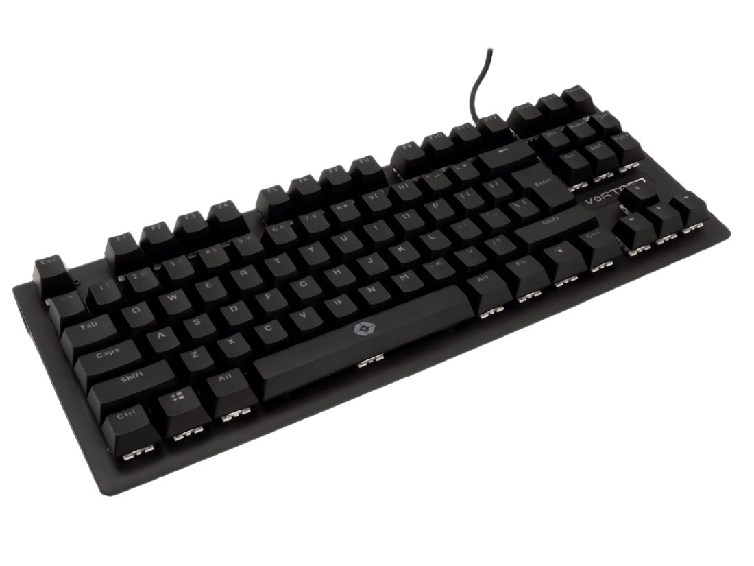 Perfect Choice Vortred Alpha Teclado gaming