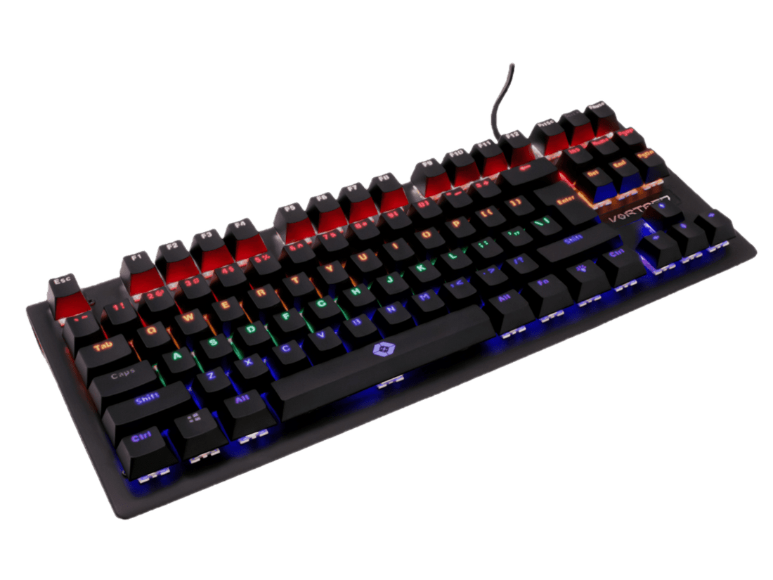 Perfect Choice Vortred Alpha Teclado gaming