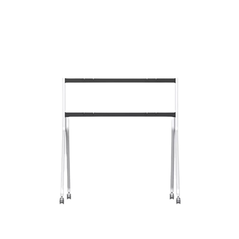 Soporte con ruedas II para HUAWEI Ideahub (65/75/86 pulgadas)
