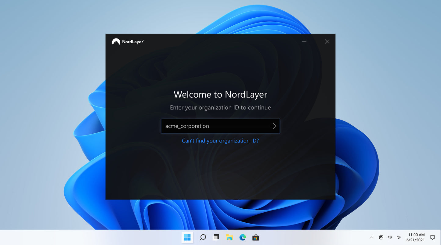 NordLayer Core – Licencia Mensual | Servicio Administrado por Compusistemas