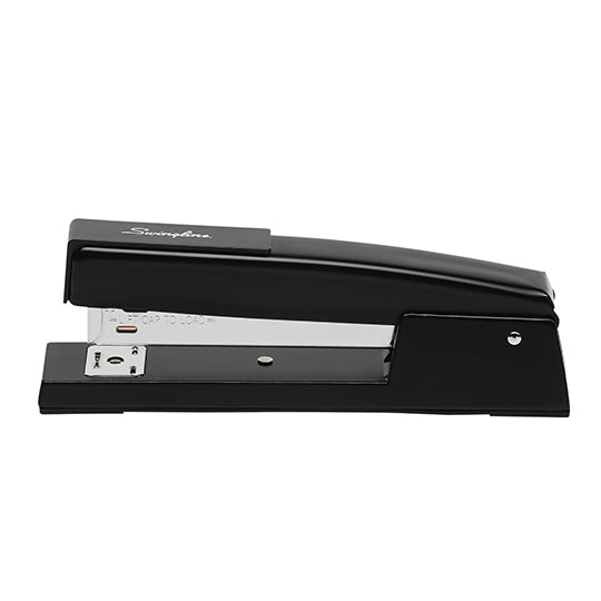 Engrapadora de Escritorio Swingline Tira Completa, Negro - 1 Pieza