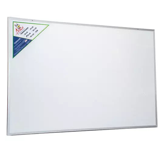 Pizarrón blanco Classic Arly 60 x 90 cm