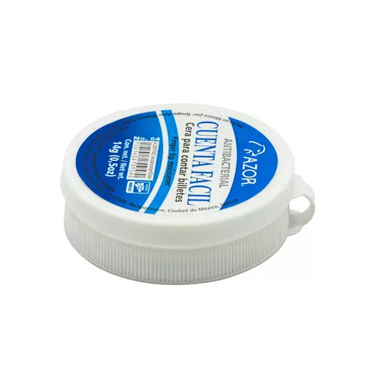 Cera para contar Azor 14 gramos