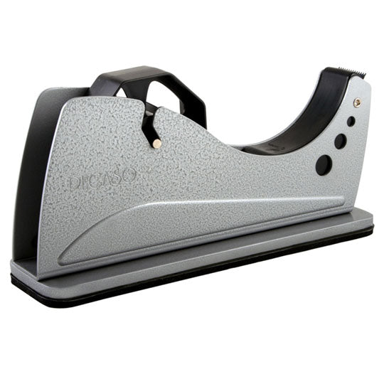 Despachador para cinta grande PEGASO 2000 color metálico - 1 pieza