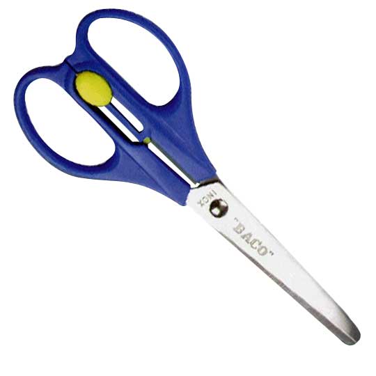 Tijera de acero inoxidable T16 BACO