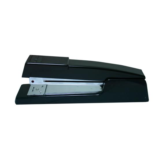 Engrapadora de Escritorio Bostitch de Tira Completa, Negro - 1 Pieza