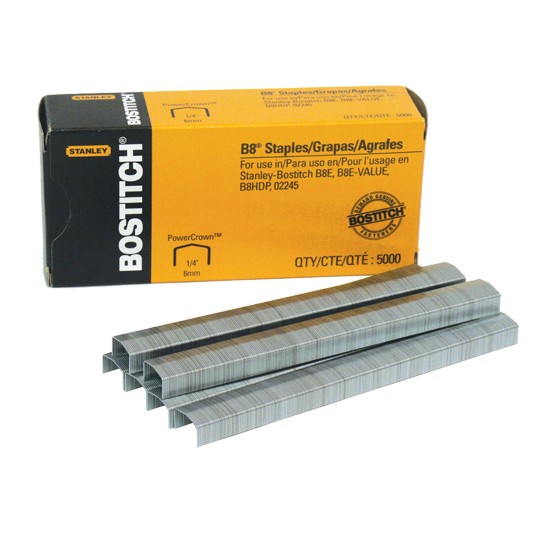 GRAPAS 1/4CAJA CON 5000 GRAPAS