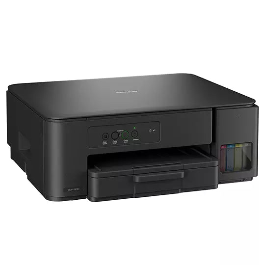 Multifuncional Brother de inyección de tinta a color DCP-T230 inkbenefit tank