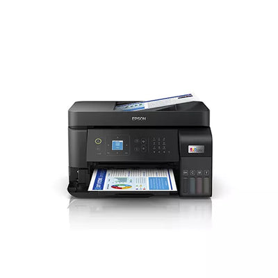 Impresora Multifuncional Ecotank L5590