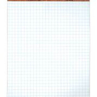 Rotafolio Tops cuadriculado 68.6 x 86.4 cm con 50 hojas