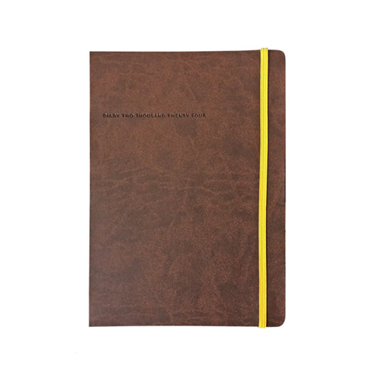 Agenda Ejecutiva Fortec 2024, Café - 1 Pieza