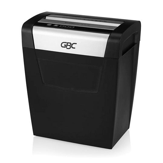 Destructora Automática GBC 60x 2.0 Uso Moderado, Negro - 1 Pieza
