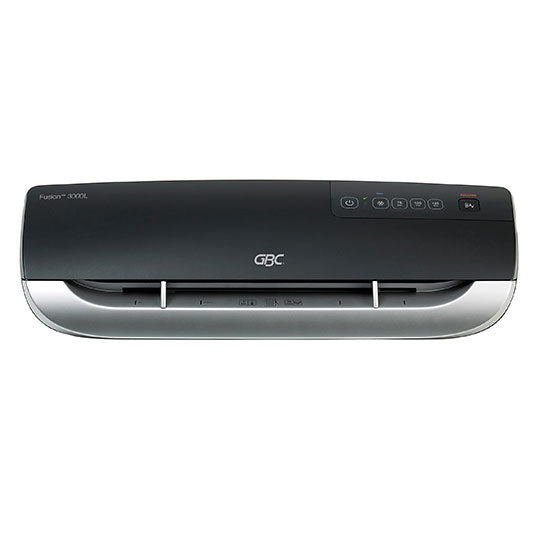 Enmicadora Fusion 3000l 12 GBC, Tarta y Oficio - 1 Pieza