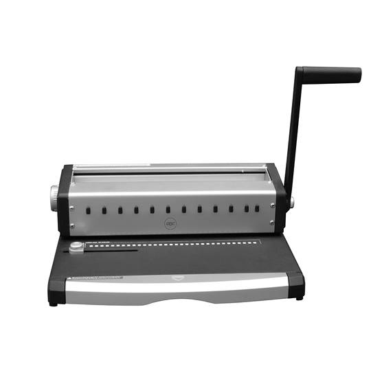 Engargoladora Wire Basic GBC - 1 Pieza