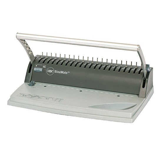 Engargoladora Bindmate GBC - 1 Pieza
