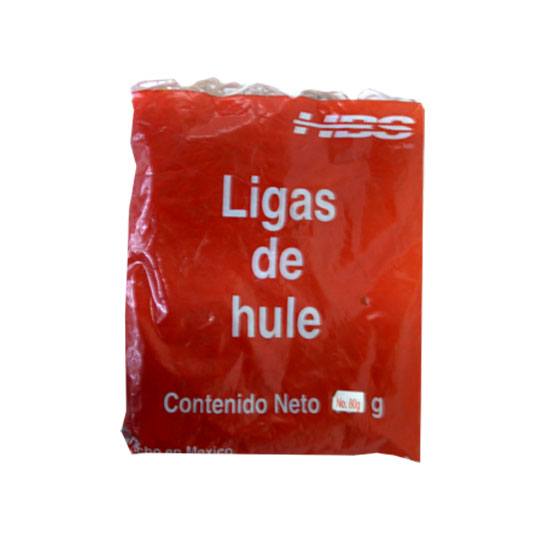 Ligas de Hule HÉRCULES No.10