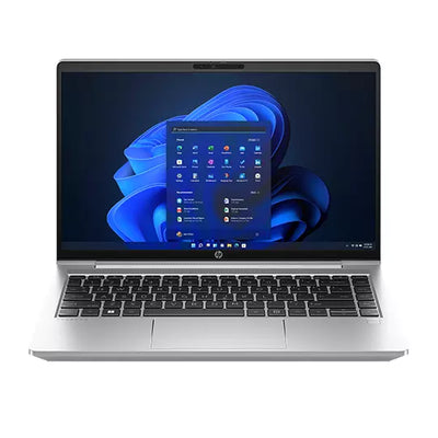 Laptop Empresarial HP ProBook 440 G10, Intel Core i5 1334U, 16GB RAM, SSD 512 GB, Windows 11 Pro, 1 año de garantía