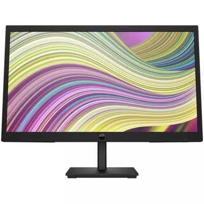 Monitor HP Full HD Value P22v G5 de 21.45 pulgadas