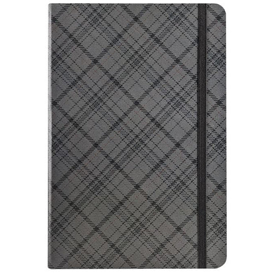 Agenda Diaria Kyma 2024, Gris - 1 Pieza