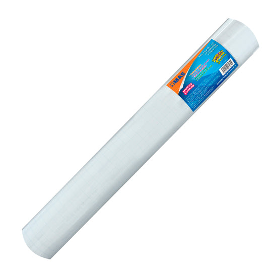 Rollo de Mica Autoadherible MAE de 45cm x 20m - 1 Pieza