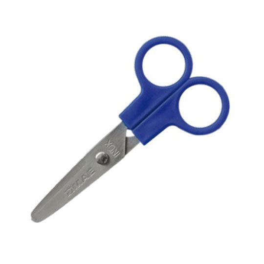 Tijera escolar MAE 4 pulgadas