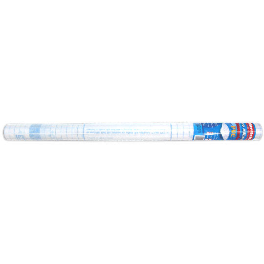 Forro Adhesivo Navitek Transparente 45cm x 2m - 1 Pieza