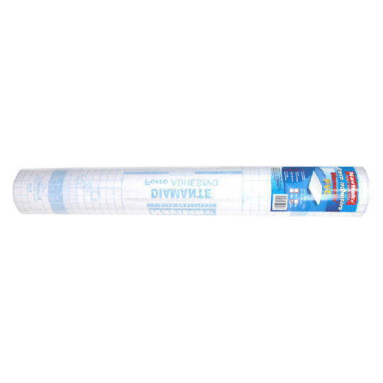 Forro Adhesivo Navitek Transparente 45cm x 20m - 1 Pieza