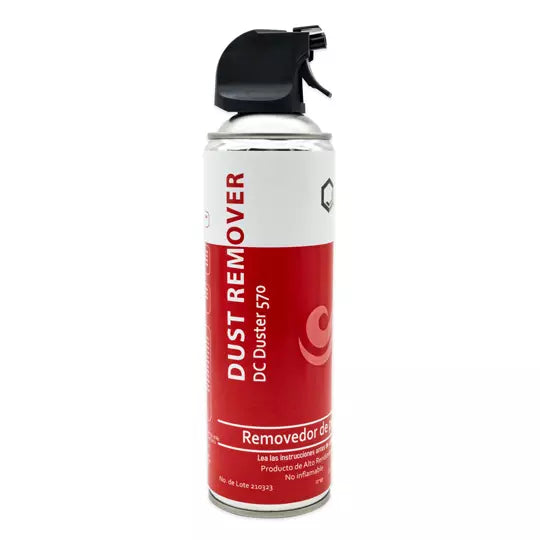 Limpiador Quimica Jerez aire comprimido 570 ml