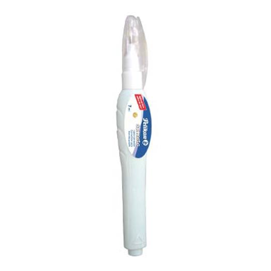 Correcto de Pluma Pelikan Base Solvente de 7 ml - 1 Pieza