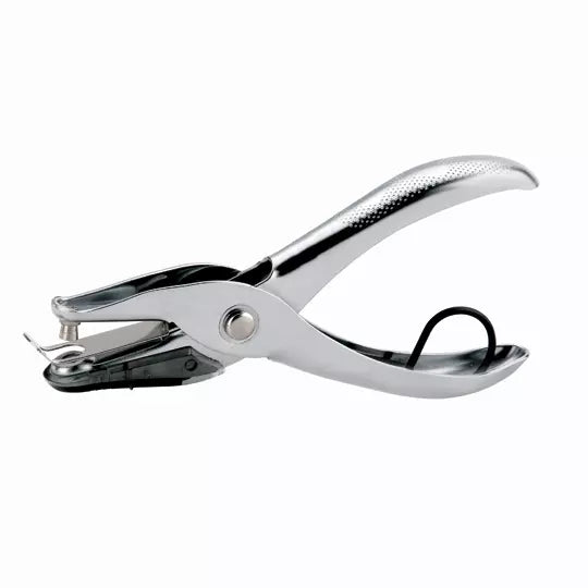 Perforadora de pinza Pilot Mod. PM-16 de1 orificio