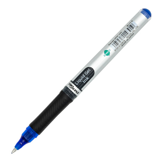 Bolígrafo Energel, punta 0.7 mm (mediano) Azul - 1 pieza