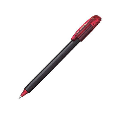 Bolígrafo Energel Stick Rojo Punto Fino 0.7mm - 1 pieza