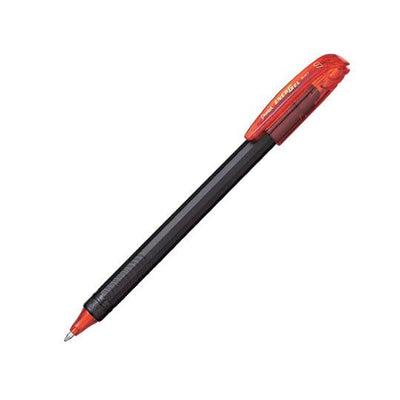 Bolígrafo Energel Stick Naranja Punto Fino 0.7mm - 1 pieza