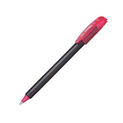 Bolígrafo Energel Stick Rosa Punto Fino 0.7mm - 1 pieza