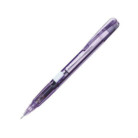 Lapicero Techniclick PENTEL 0.5 mm Violeta