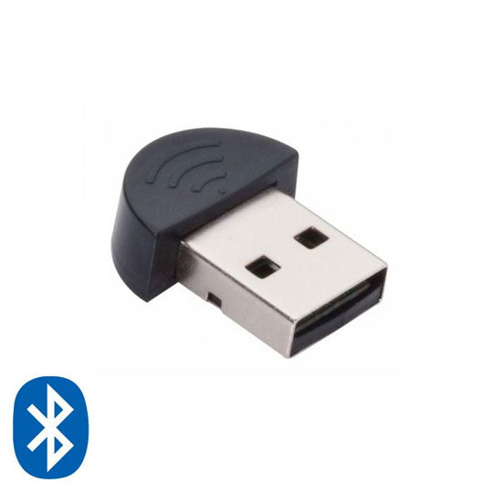 Adaptador usb a bluetooth STEREN